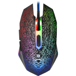 Defender Shock GM-110L optična gaming miška