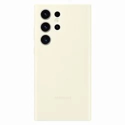 SAMSUNG silikonska futrola Samsung A36 ROZE-LILA