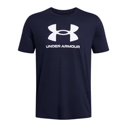 UNDER ARMOUR MAJICA K.R. UA SPORTSTYLE LOGO UPDATE SS ZA MUŠKARCE