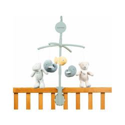 Nattou Muzička vrteška Romeo i Sally