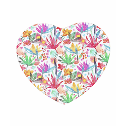 INSPIRED BY FRIDA SKODELICA 320ML 5-DELNI SET TROPICAL
