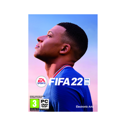 Igra za PC, FIFA 22