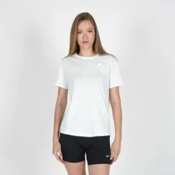 NIKE Majica kratak rukav nsw club ss tee W