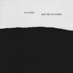 No Action & Amid The Old Wounds - Split (7 SP)
