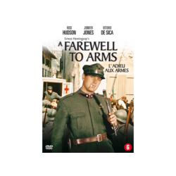 A FAREWELL TO ARMS