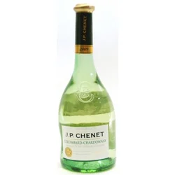 VINO BELO CHARDONNAY J.P.CHENET 0,75L