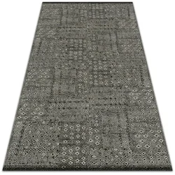 Decormat Vinilna preproga Majhne teksture 80x120 cm