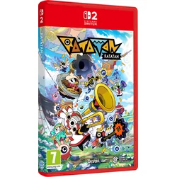 Ratatan (Nintendo Switch 2)