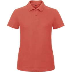 Ženska Polo majica B&C Basic