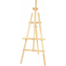 Leonarto Atelier Spruce Wood Easel Isabel