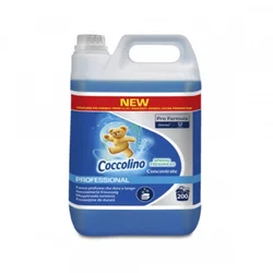 Diversey Omekšivač Coccolino spring 5L - 7518627 ( K738 )