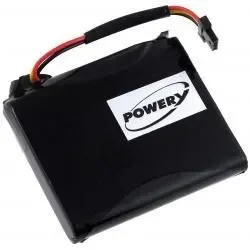 POWERY Akumulator TomTom Start 60 EU