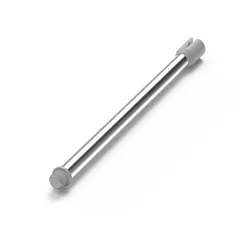 Subminimal Nanofoamer GO shaft (grey)