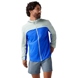 Brooks Canopy Packable Jacket