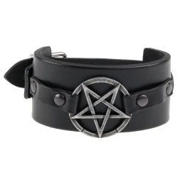 Zapestnica PENTAGRAM - LSF1 44