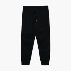 Cropp - Hlače jogger - črna