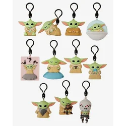 Privezak Monogram - Star Wars - Best Of Grogu - Bag Clips