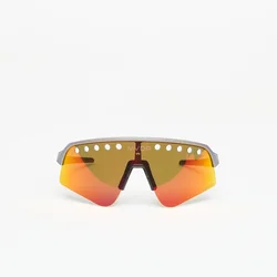 Sončna očala Oakley Sutro Lite Sweep Space Dust/ Prizm Ruby Vented Universal