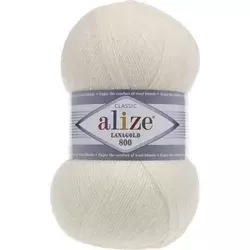Alize Lanagold 800 62 Pletilna preja