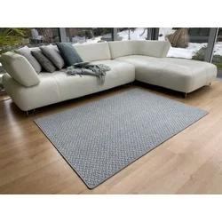 eoshop Kos preproge Toledo siva (Varianta: 1 m2 Toledo siva s podlogo)