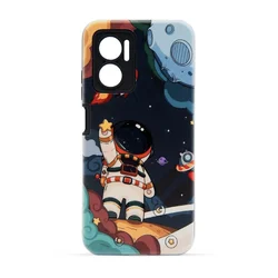 Futrola Fashion Case 12 za Xiaomi Redmi 10 2022 DZ2/6, Šarena