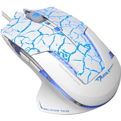 E-Blue Mazer For white-blue EMS600WHCA-IU