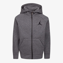 JDB JUMPMAN FLEECE FULL ZIP