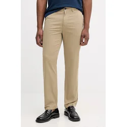 Hlače BOSS Orange Chino-Regular-1