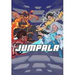 Jumpala (PC) Steam Key EUROPE