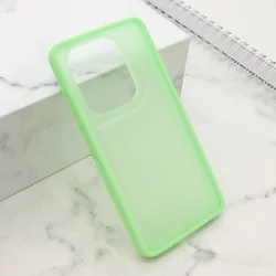 Maska za telefon Futrola SPACE II za Xiaomi Redmi Note 13 Pro 4G mint