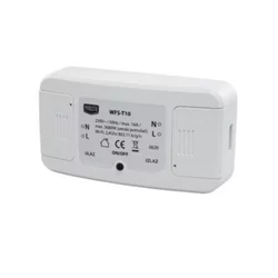 Tuya wi-fi prekidac-tajmer smart ugradni 16a /230v/2.4ghz ( PREKWIFI3/Z )