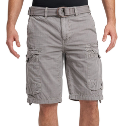 JET LAG 24 975 BERMUDE STEEPLE GREY