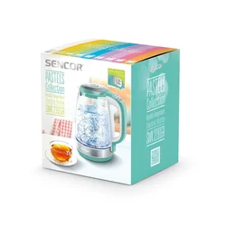 SENCOR SWK 2191GR Kuvalo za vodu tirkizno
