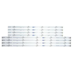 Ninaled LED trake za LG 49UF6409, ES-339