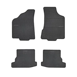 Frogum Tipske patosnice za  VW Polo /99-01/