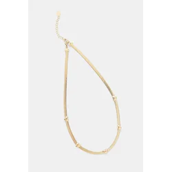 Liu Jo ogrlica ženska kovinska