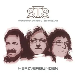 S.T.S. - Herzverbunden (2 LP)