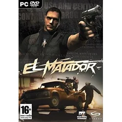 El Matador Steam Key GLOBAL