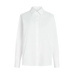 Karl Lagerfeld Bluza bela