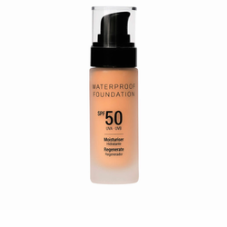VANESSIUM Waterproof Foundation SPF50 / Nijansa 2-02 30ml