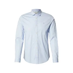 SCOTCH & SODA Srajca svetlo modra