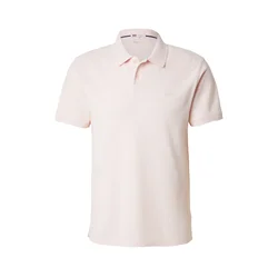 LEVIS  Majica Original Polo pastelno roza