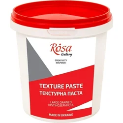 Rosa 721007 Strukturna pasta 500 ml Large
