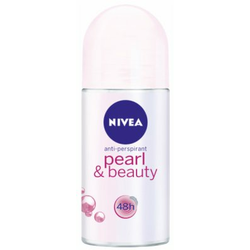 Deo rollon pearl beauty 50ml.nivea