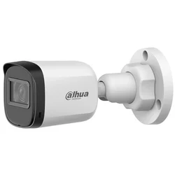 DAHUA HAC-B1A51-U-0280B-S2 5 MP HDCVI Fixed IR Bullet kamera
