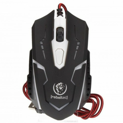 Rebeltec igralna miška Cobra 2400 dpi