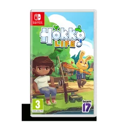 Hokko Life (Nintendo Switch)