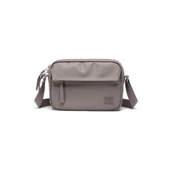Herschel Torba za čez ramo Alberni siva