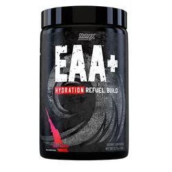 Nutrex - EAA + Hydration, okus sadja - 390g