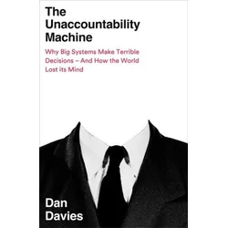 DECISIONS NOBODY MADE